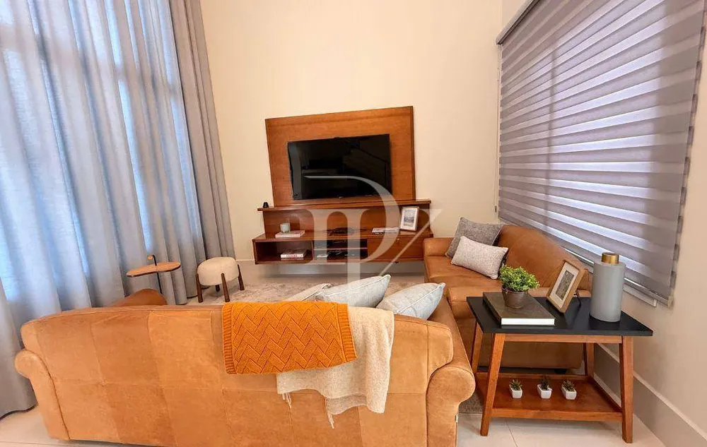 Sobrado, 3 quartos, 248 m² - Foto 2