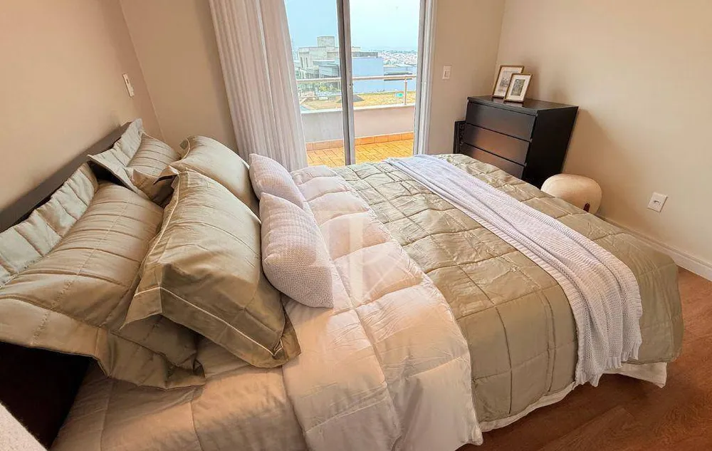Sobrado, 3 quartos, 248 m² - Foto 14