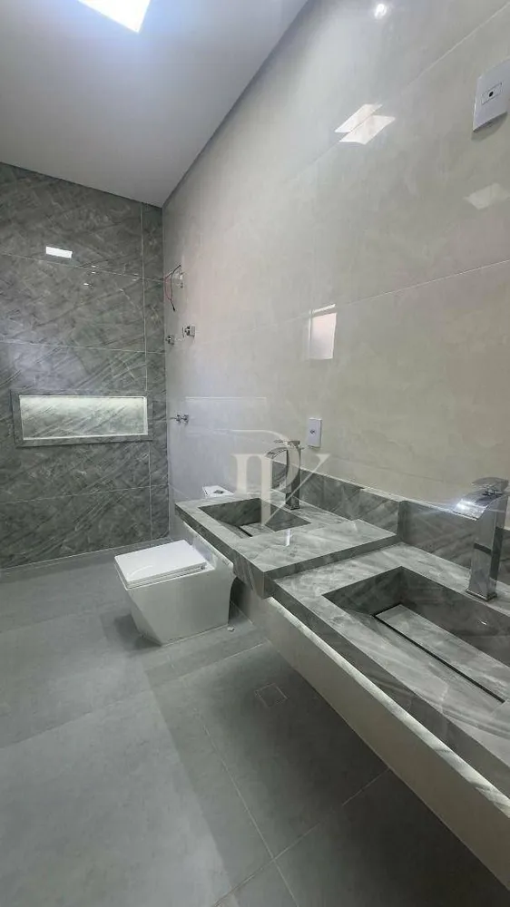 Casa de Condomínio, 3 quartos - Foto 7