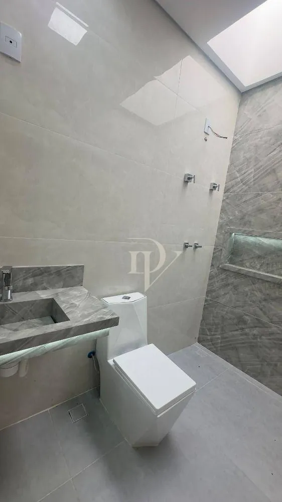 Casa de Condomínio, 3 quartos - Foto 6