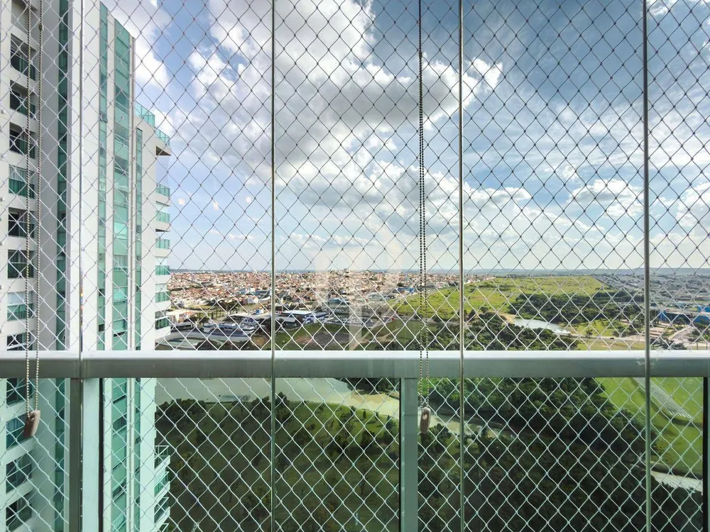 Apartamento, 3 quartos, 87 m² - Foto 2