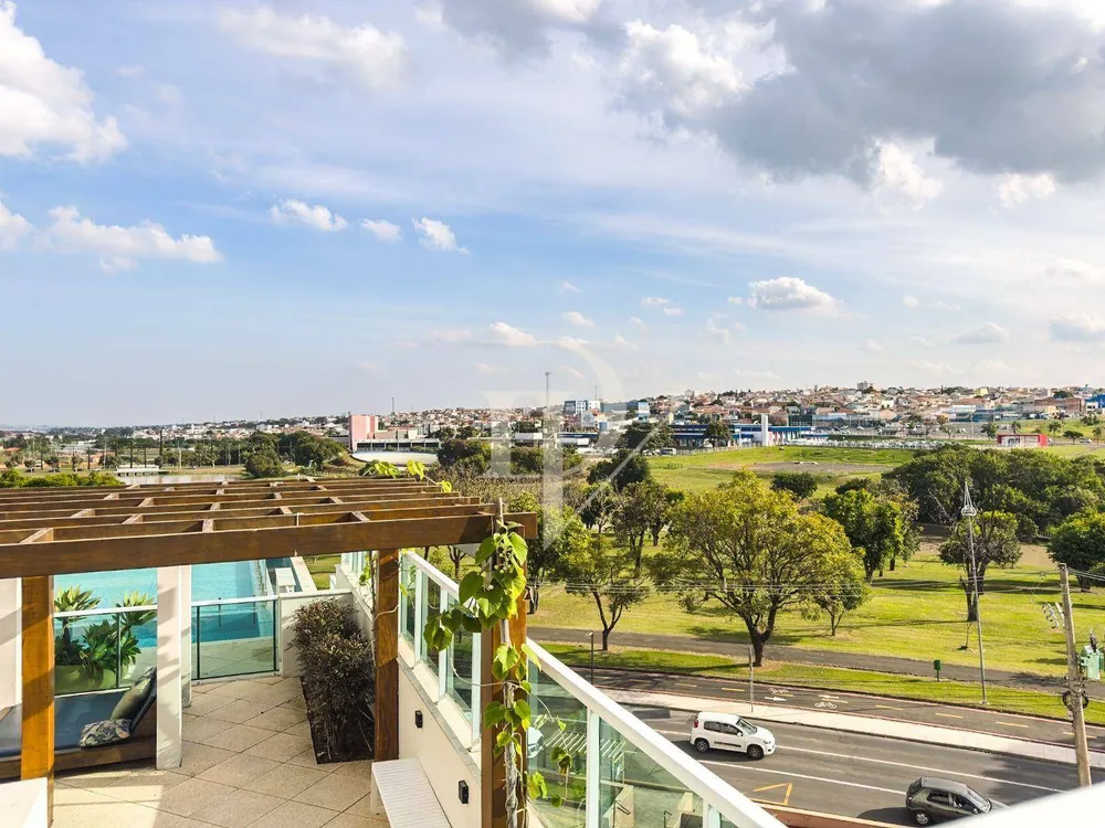 Apartamento, 3 quartos, 87 m² - Foto 1