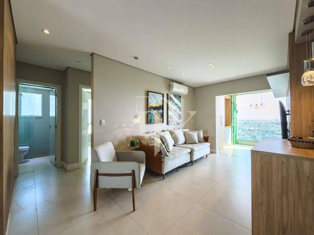 Apartamento, 3 quartos, 87 m² - Foto 2