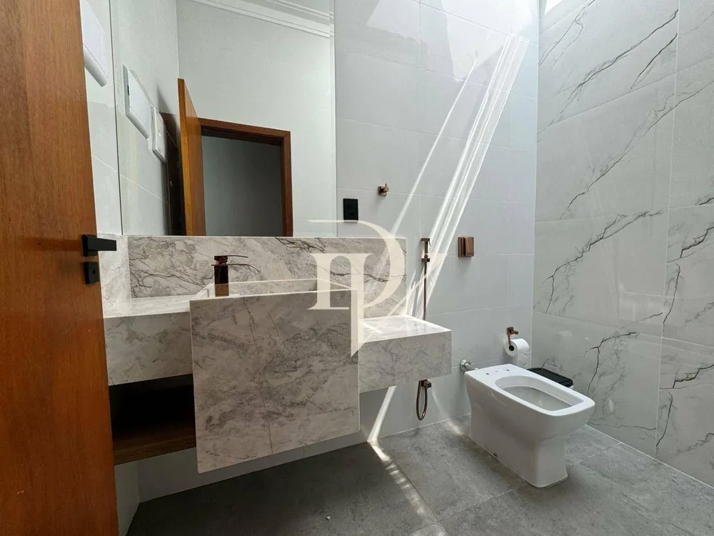 Casa de Condomínio, 3 quartos - Foto 6