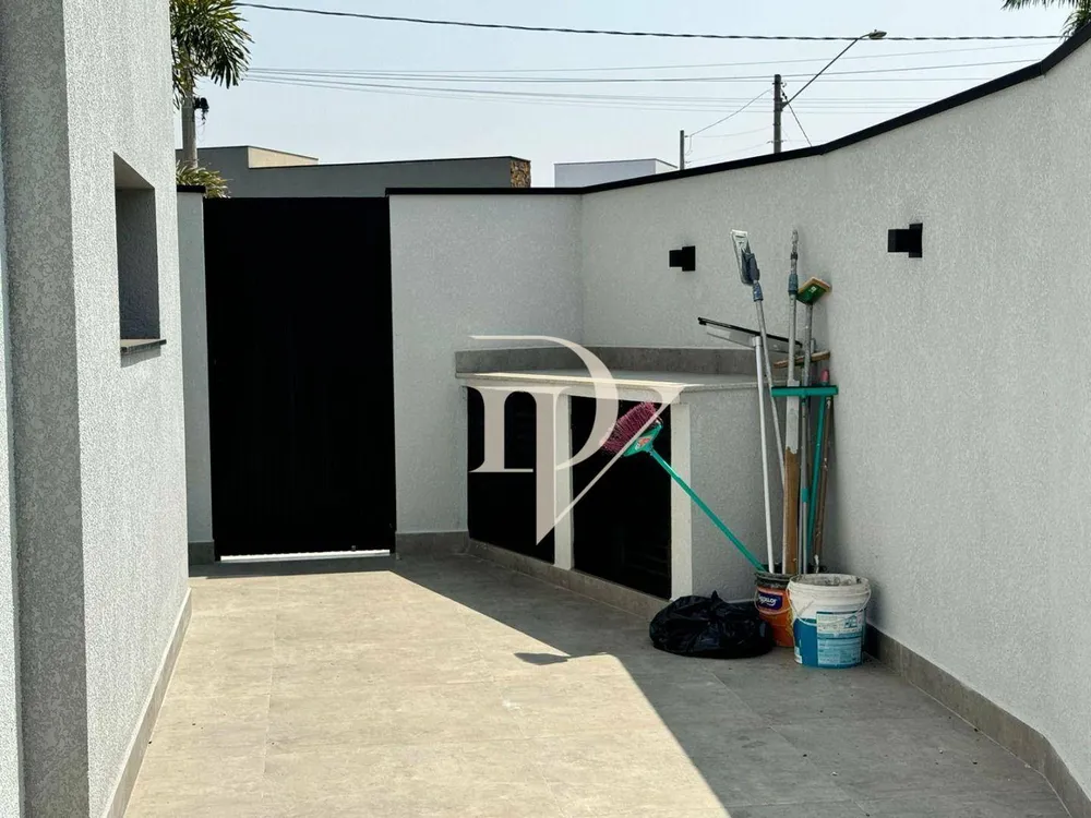 Casa de Condomínio, 3 quartos - Foto 18