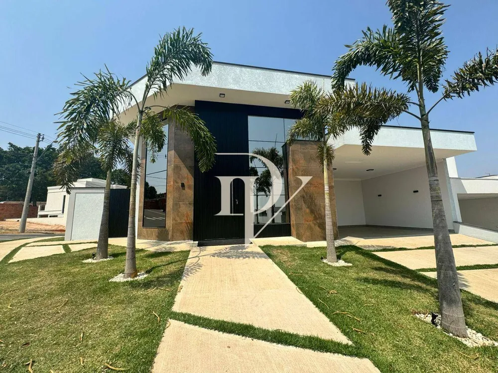 Casa de Condomínio, 3 quartos - Foto 6