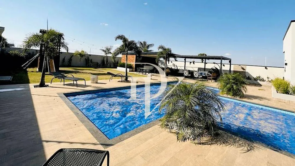 Casa de Condomínio, 4 quartos - Foto 5