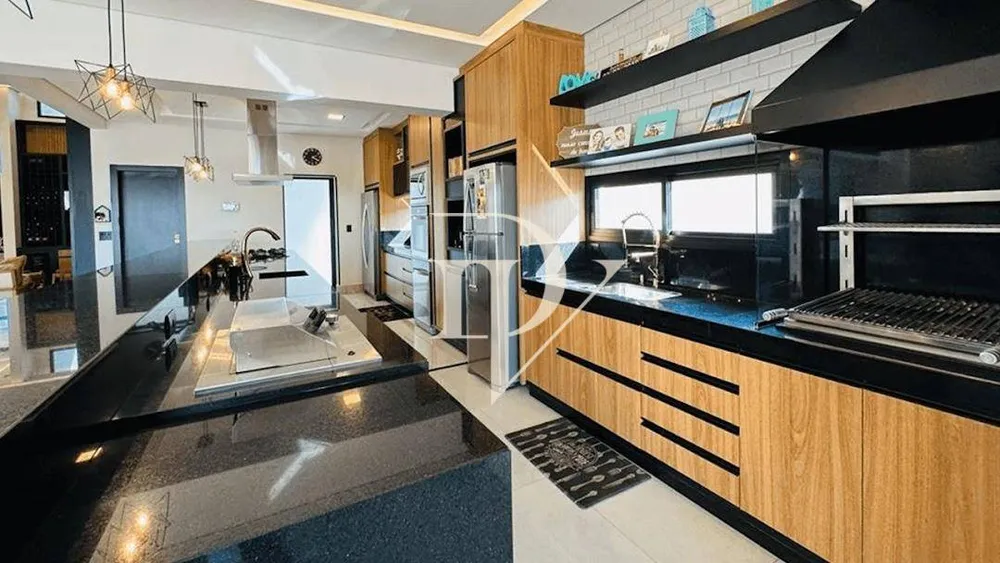 Casa de Condomínio, 4 quartos - Foto 7