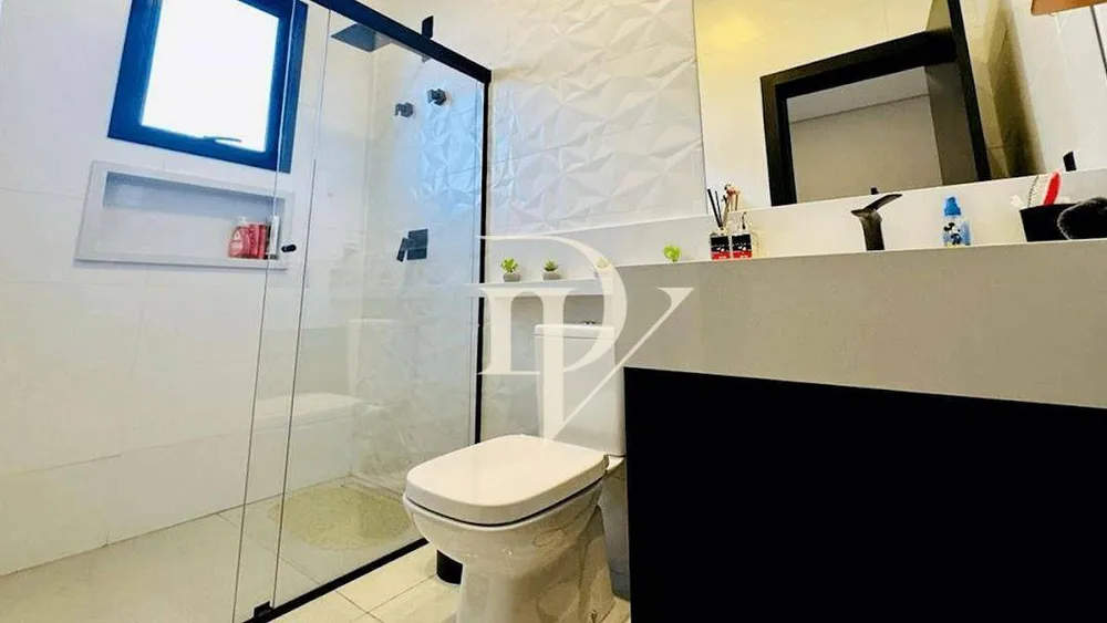 Casa de Condomínio, 4 quartos - Foto 12