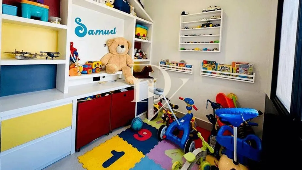 Casa de Condomínio, 4 quartos - Foto 10