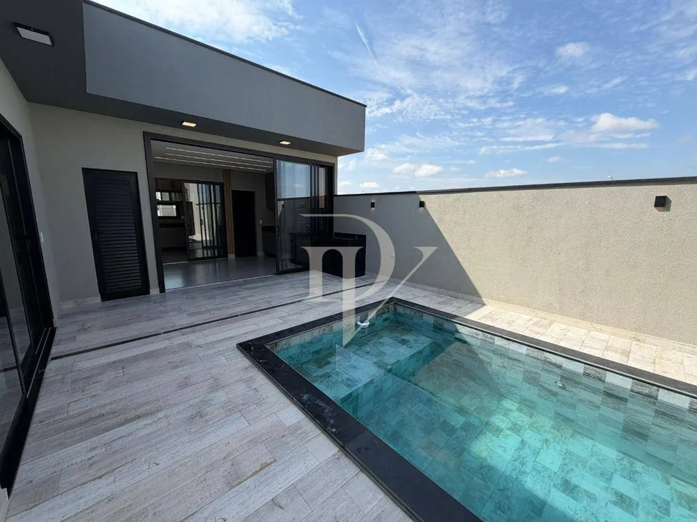 Casa de Condomínio, 3 quartos - Foto 7