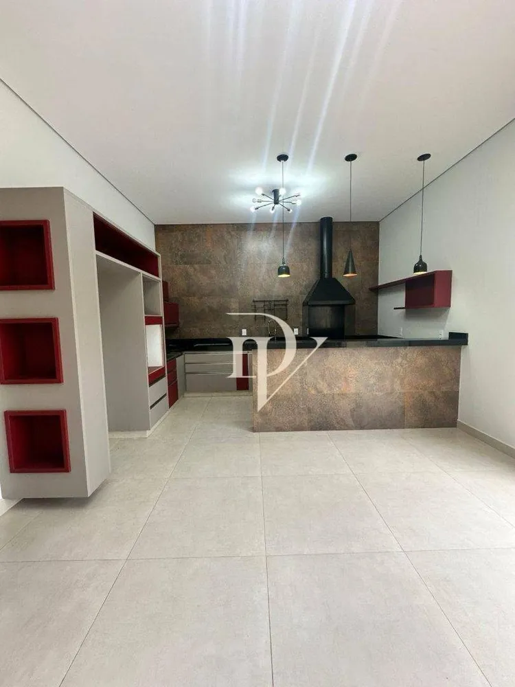 Sobrado, 3 quartos, 346 m² - Foto 4