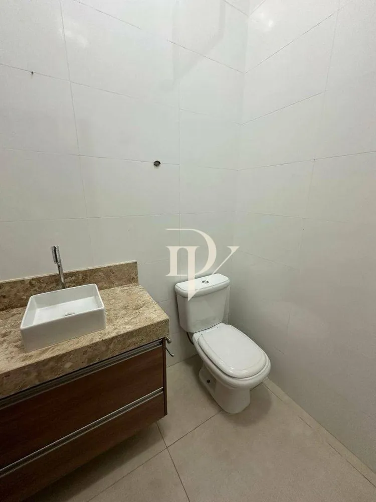 Sobrado, 3 quartos, 346 m² - Foto 12