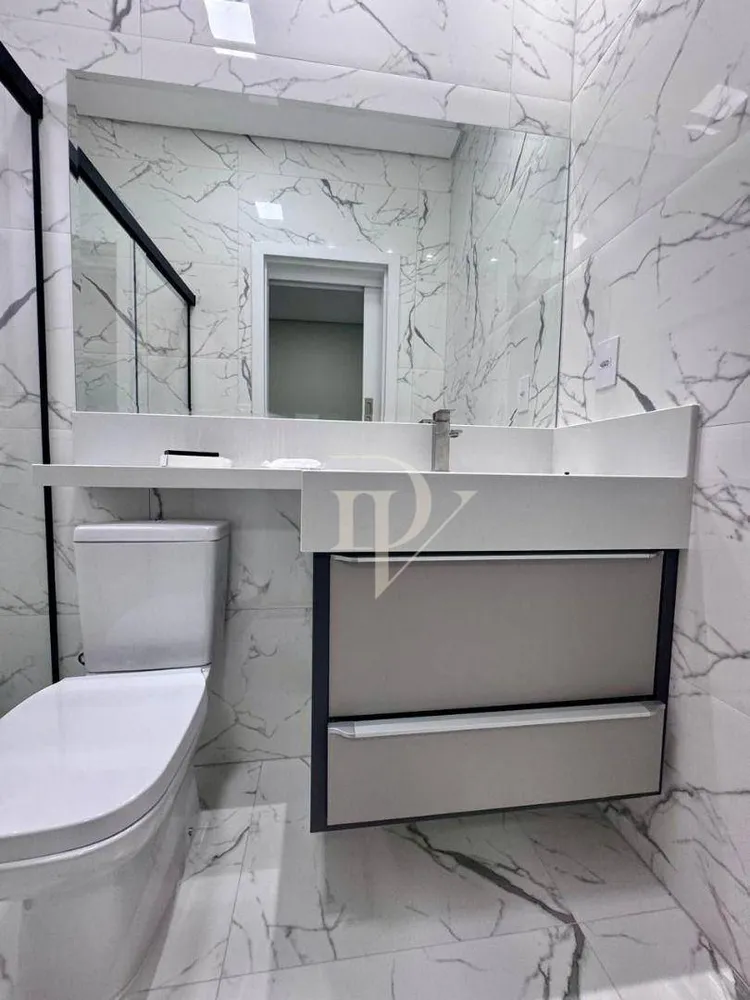 Casa de Condomínio, 3 quartos - Foto 10
