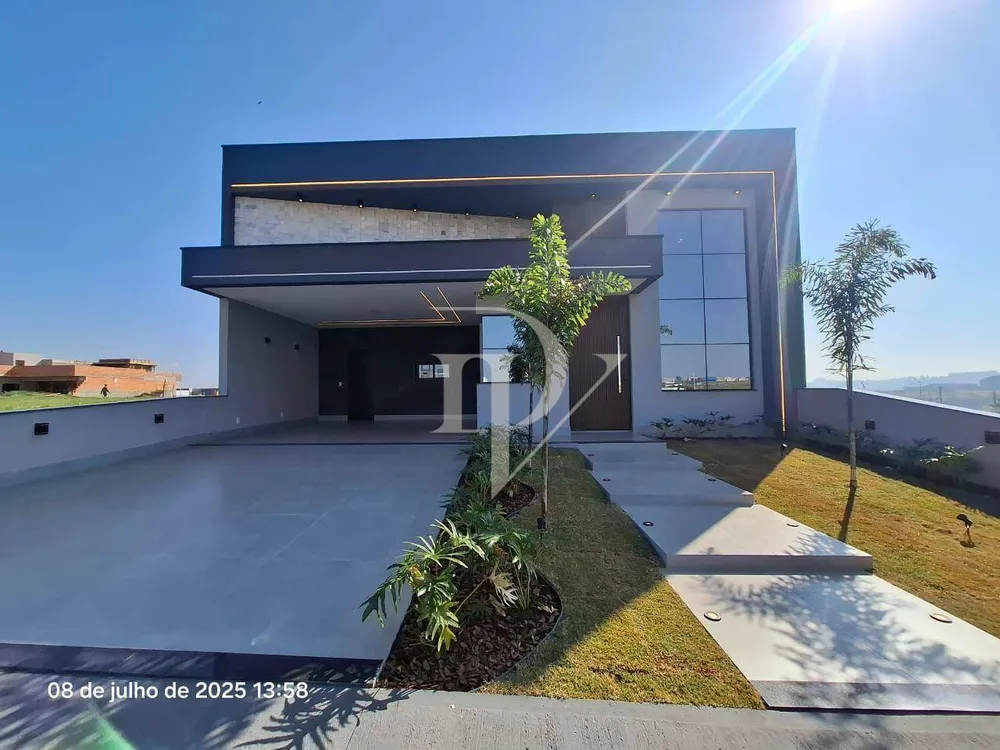 Casa de Condomínio, 3 quartos - Foto 7