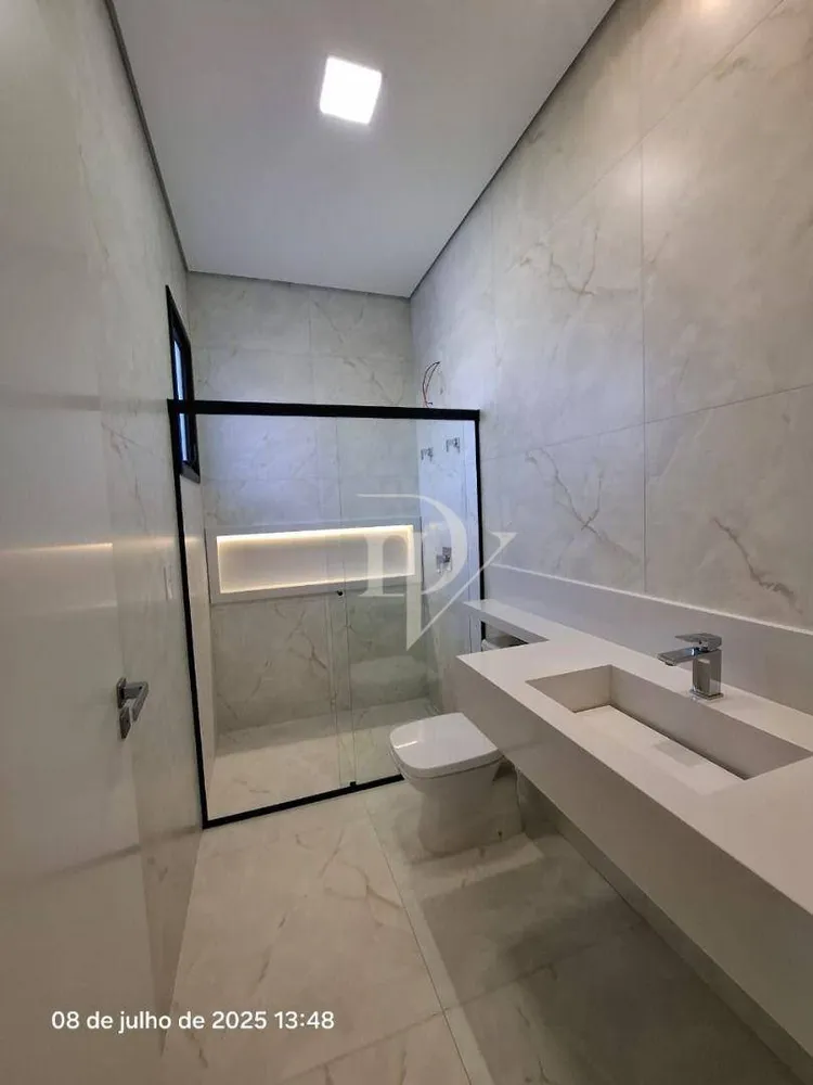 Casa de Condomínio, 3 quartos - Foto 10