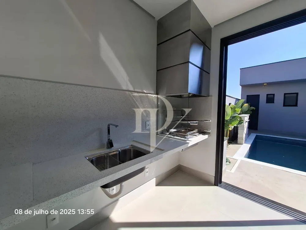 Casa de Condomínio, 3 quartos - Foto 10