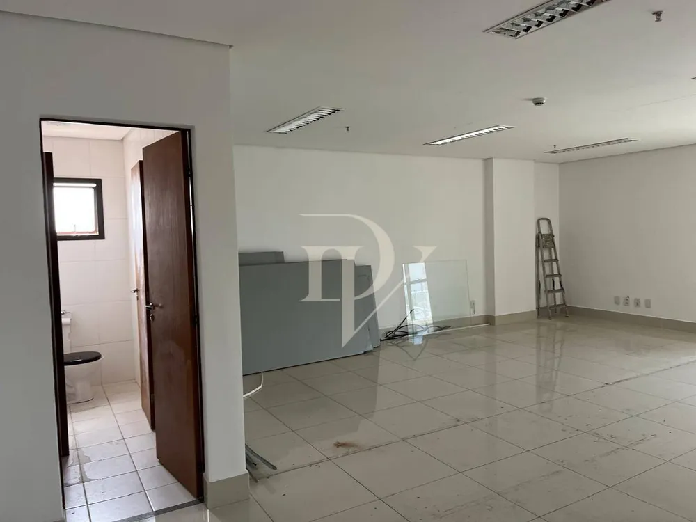 Sala-Conjunto, 56 m² - Foto 2