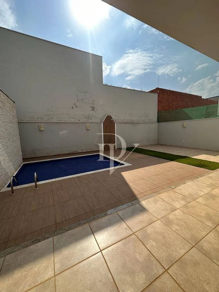 Casa de Condomínio, 3 quartos - Foto 19