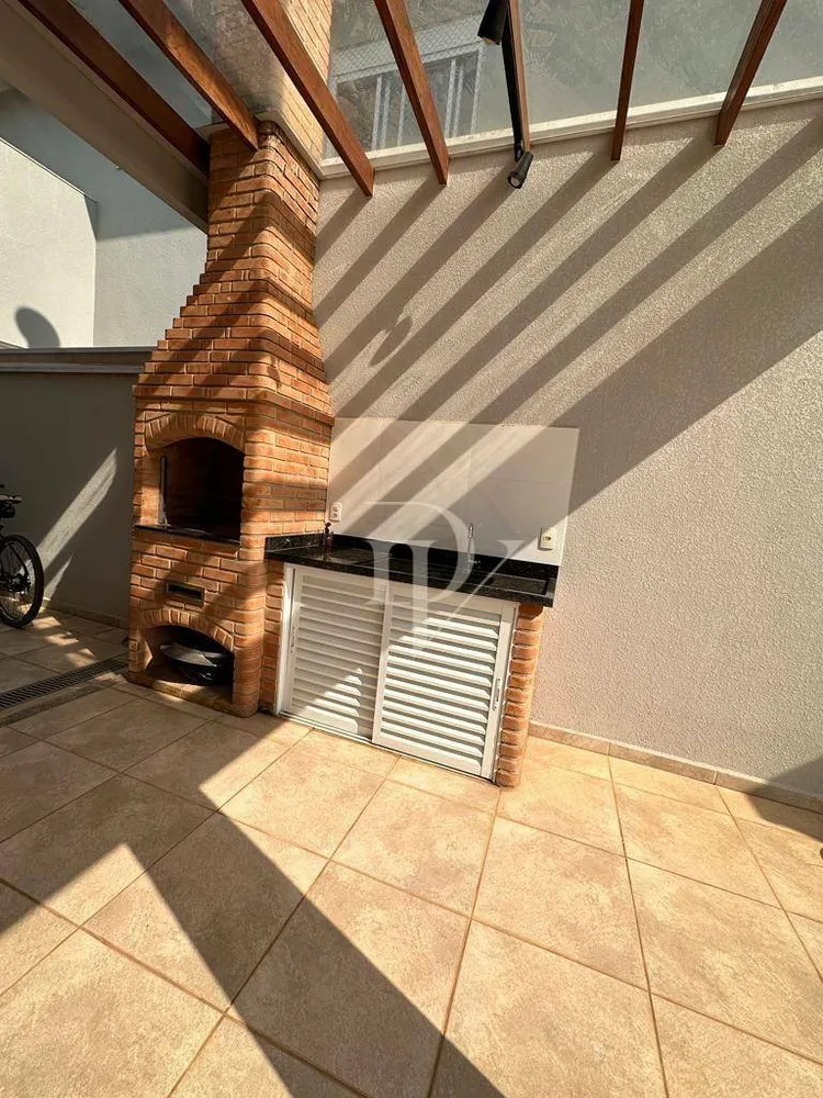 Casa de Condomínio, 3 quartos - Foto 18