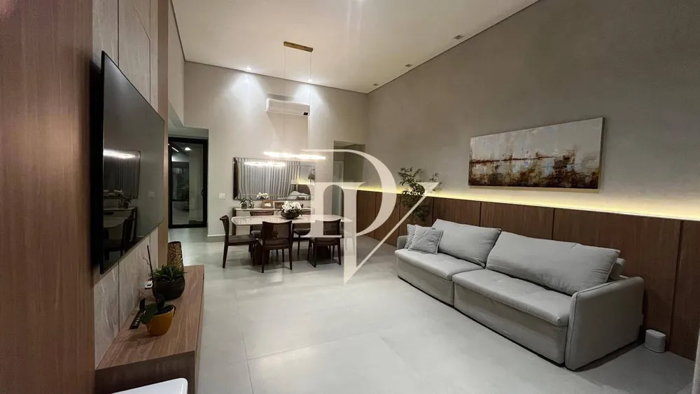 Casa de Condomínio, 3 quartos - Foto 3