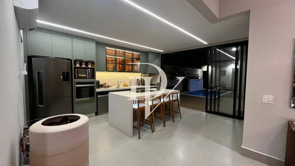 Casa de Condomínio, 3 quartos - Foto 6