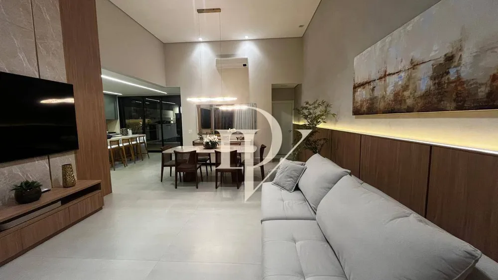Casa de Condomínio, 3 quartos - Foto 5