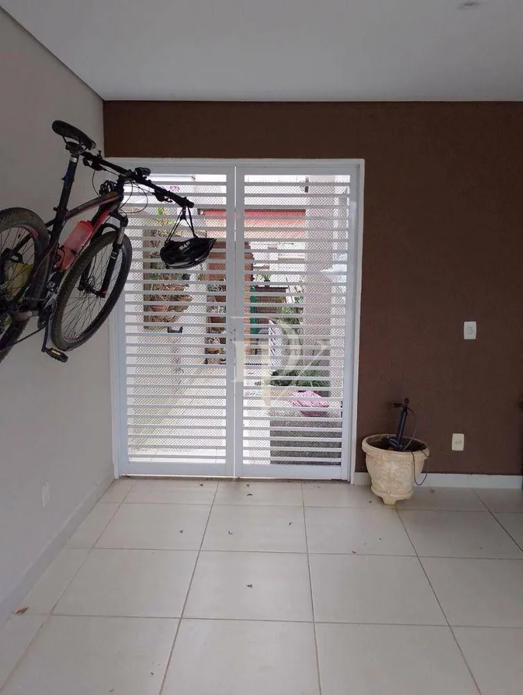 Sobrado, 3 quartos, 250 m² - Foto 8