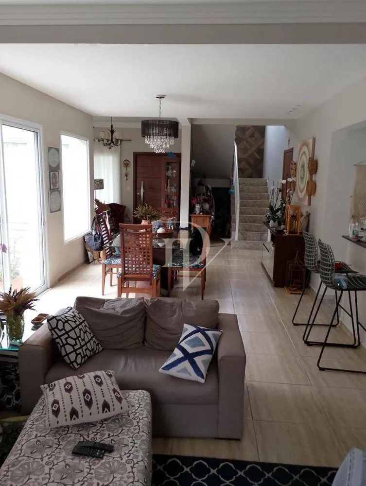 Sobrado, 3 quartos, 250 m² - Foto 5