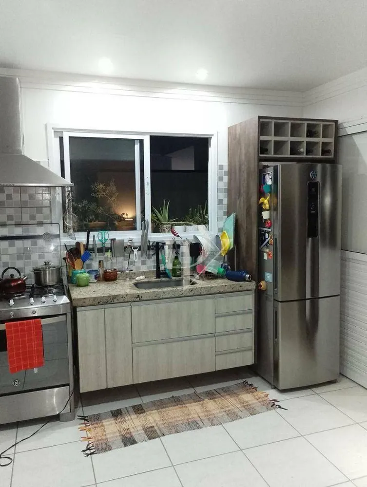 Sobrado, 3 quartos, 250 m² - Foto 9