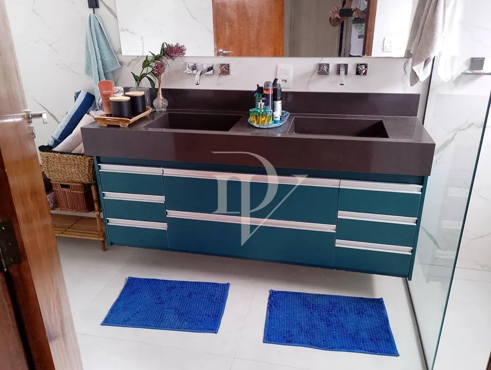 Sobrado, 3 quartos, 250 m² - Foto 11