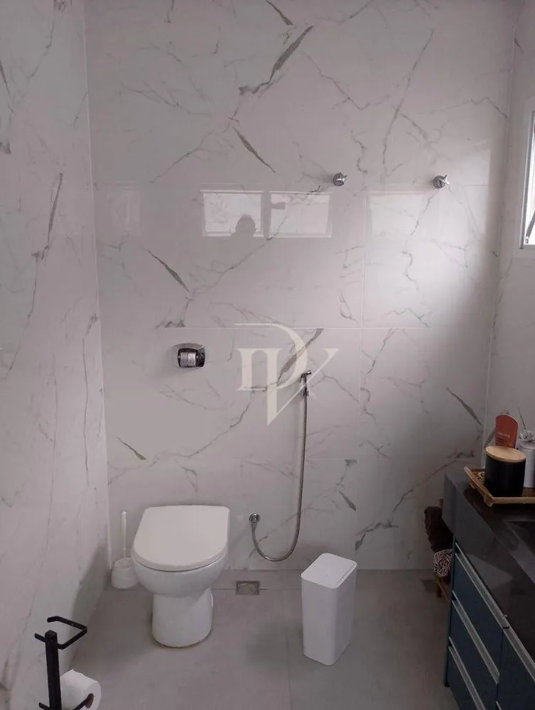 Sobrado, 3 quartos, 250 m² - Foto 7