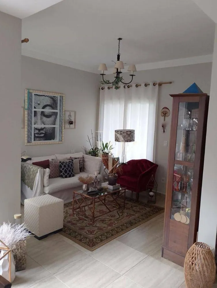 Sobrado, 3 quartos, 250 m² - Foto 6