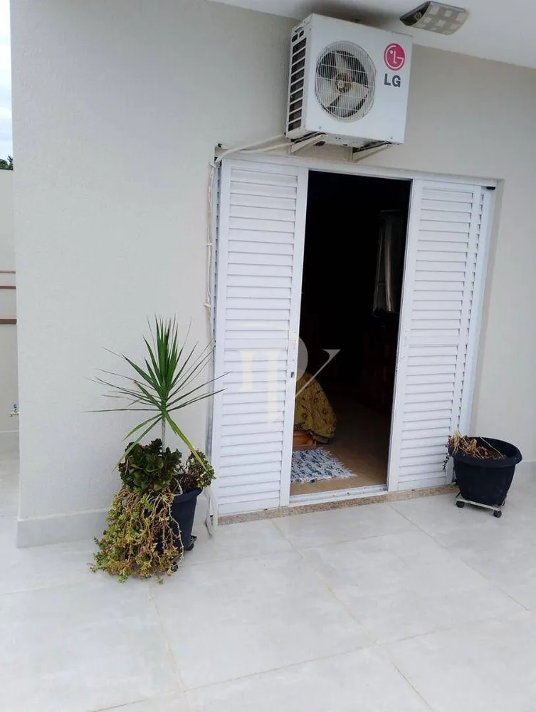 Sobrado, 3 quartos, 250 m² - Foto 6