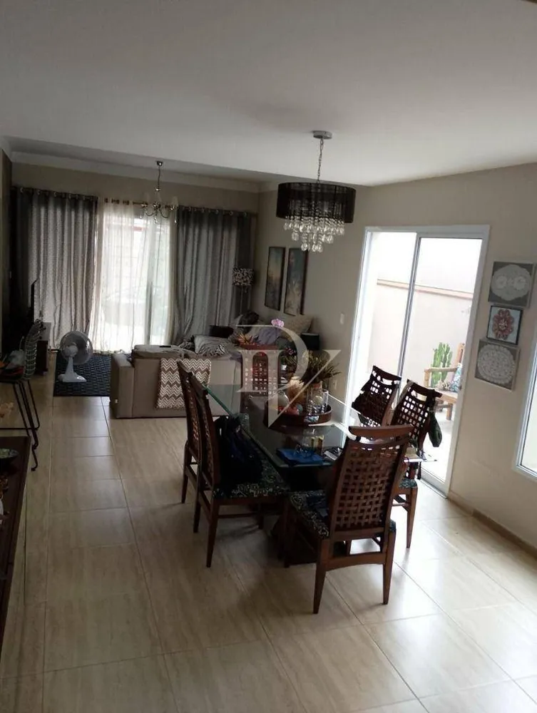 Sobrado, 3 quartos, 250 m² - Foto 7