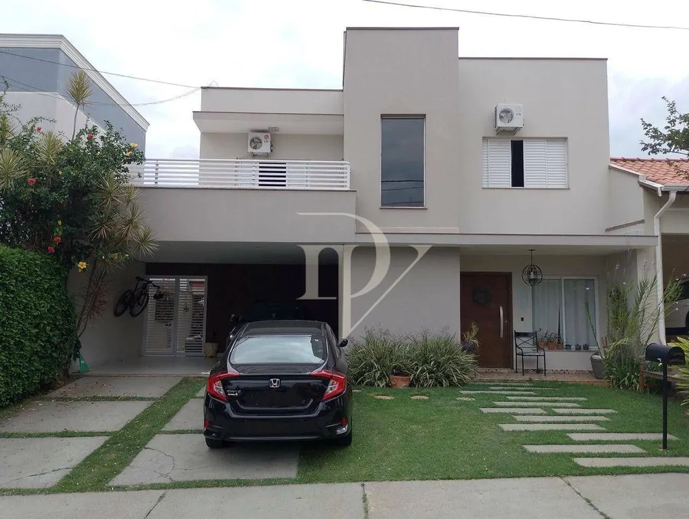 Sobrado, 3 quartos, 250 m² - Foto 4