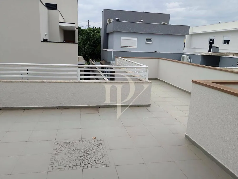 Sobrado, 3 quartos, 250 m² - Foto 1