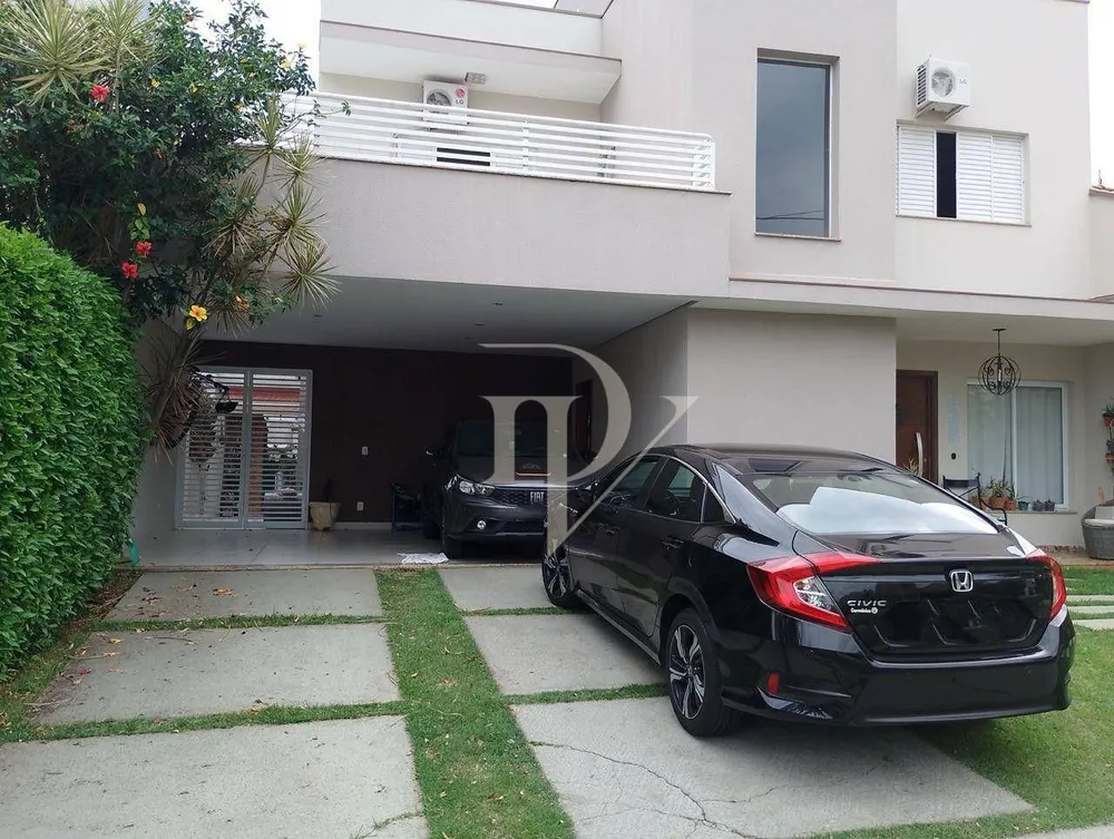 Sobrado, 3 quartos, 250 m² - Foto 2