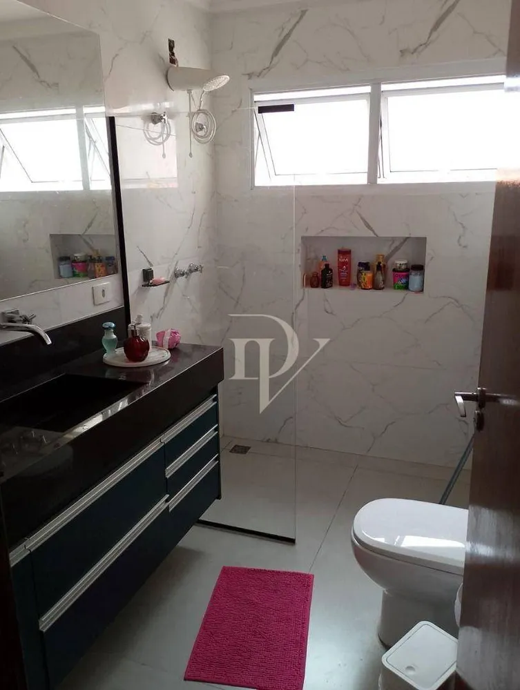 Sobrado, 3 quartos, 250 m² - Foto 12