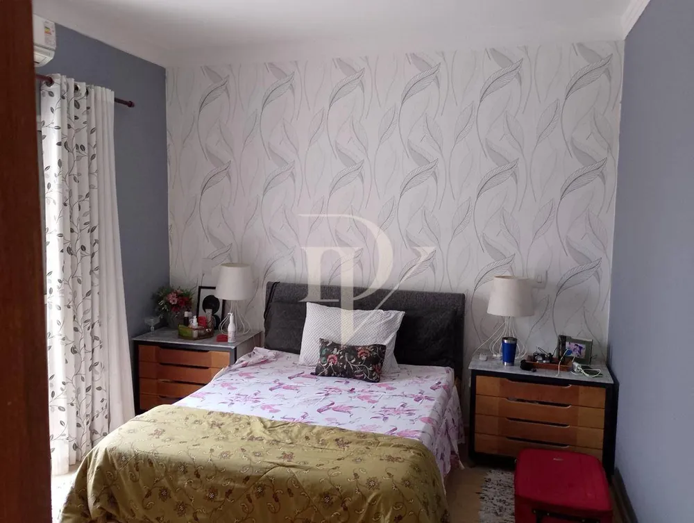 Sobrado, 3 quartos, 250 m² - Foto 13