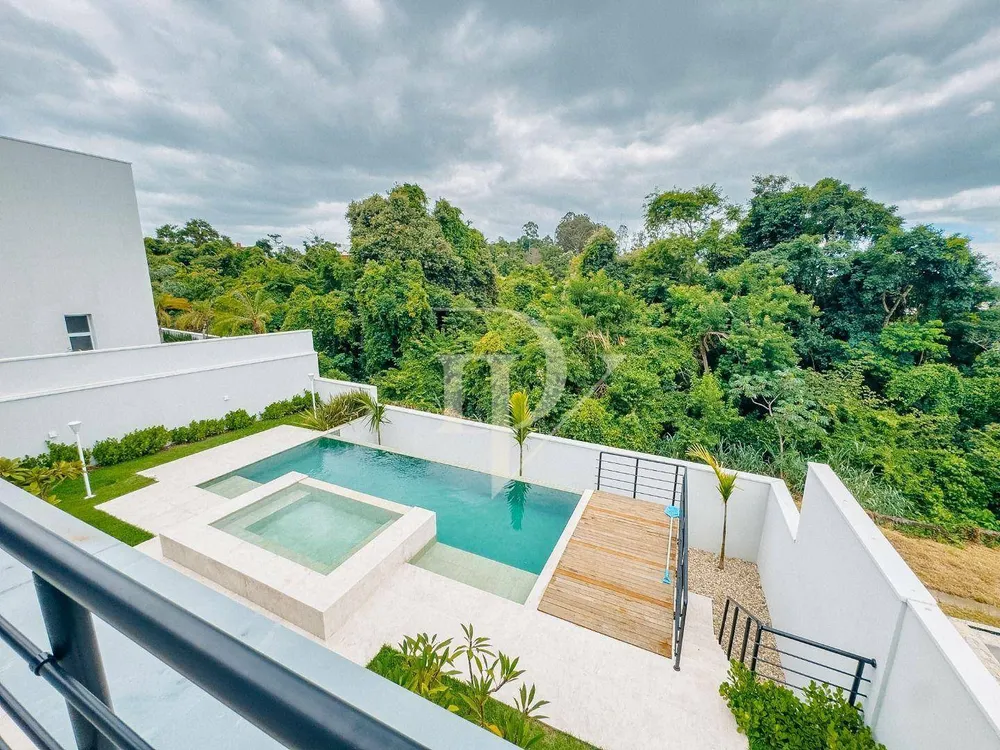Casa de Condomínio, 4 quartos - Foto 6