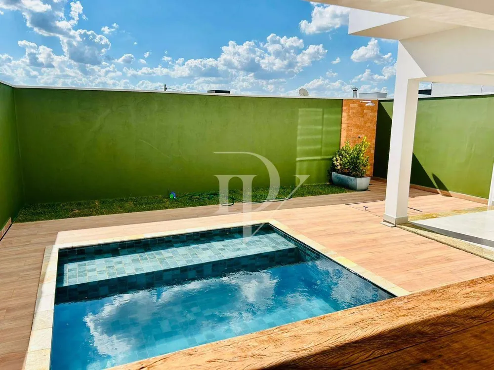 Sobrado, 3 quartos, 198 m² - Foto 4