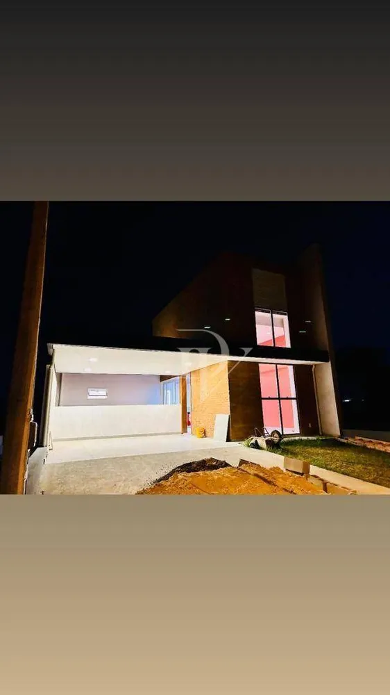 Sobrado, 3 quartos, 198 m² - Foto 8