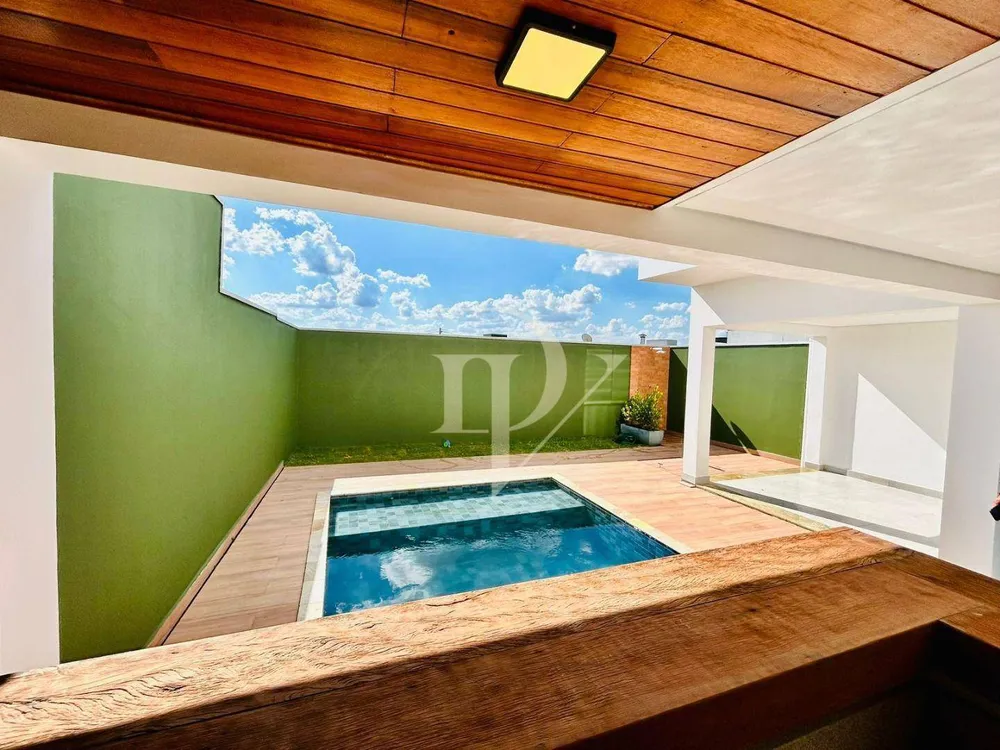 Sobrado, 3 quartos, 198 m² - Foto 7