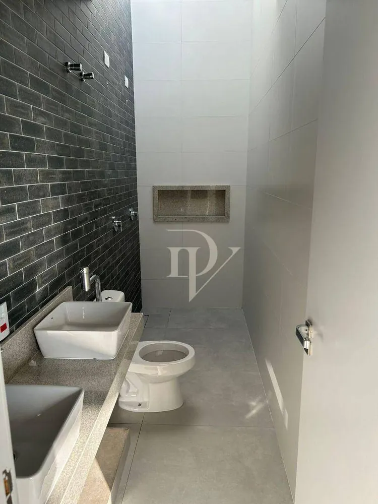 Sobrado, 3 quartos, 198 m² - Foto 14