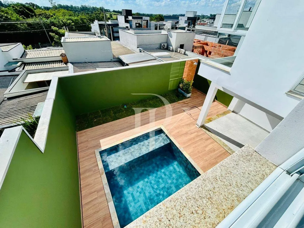 Sobrado, 3 quartos, 198 m² - Foto 5