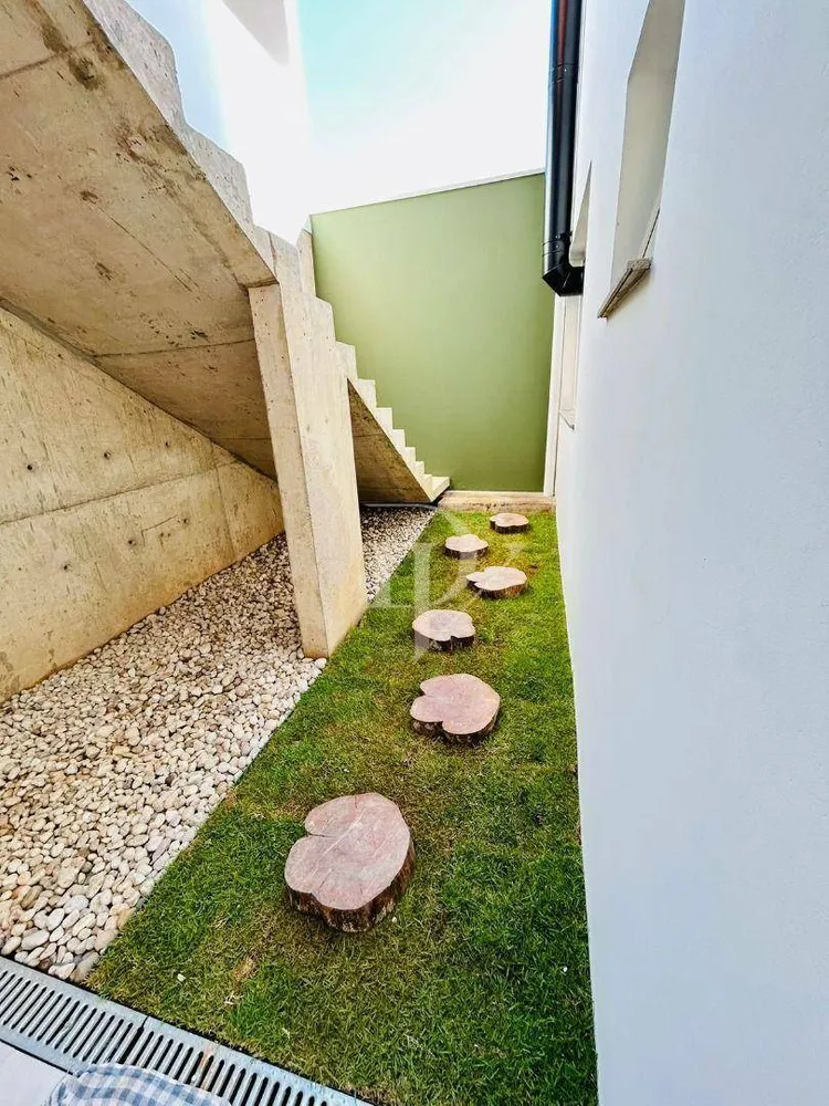 Sobrado, 3 quartos, 198 m² - Foto 4