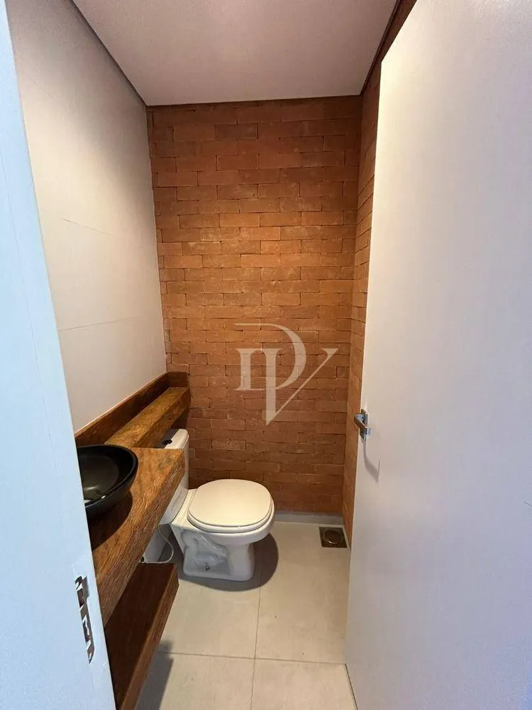 Sobrado, 3 quartos, 198 m² - Foto 3