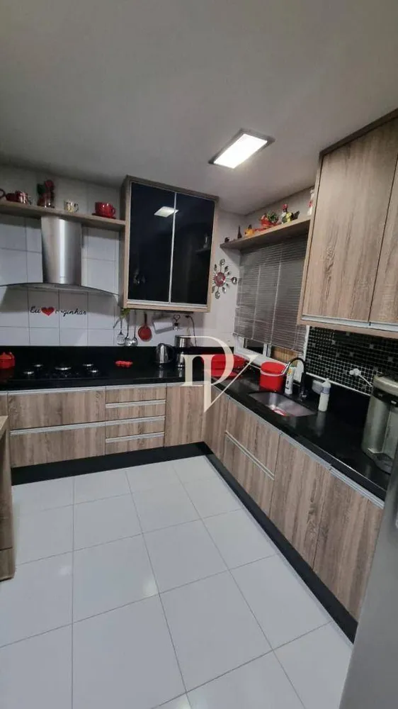 Sobrado, 3 quartos, 146 m² - Foto 1