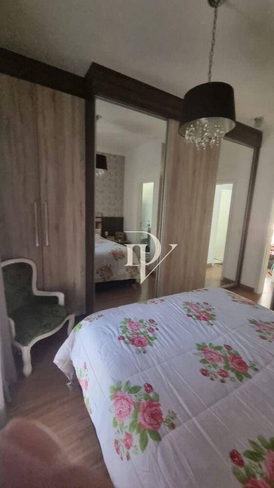 Sobrado, 3 quartos, 146 m² - Foto 3